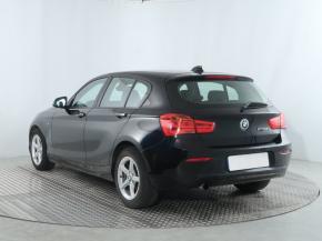 BMW 1  118i 