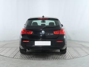 BMW 1  118i 