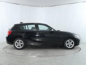 BMW 1  118i 