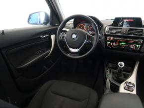 BMW 1  118i 