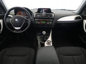 BMW 1  118i 