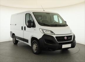 Fiat Ducato  2.3 MultiJet 