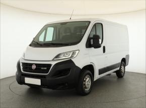 Fiat Ducato  2.3 MultiJet 