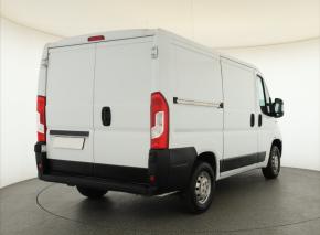 Fiat Ducato  2.3 MultiJet 