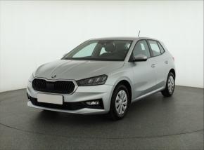 Škoda Fabia  1.0 Ambition 