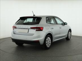 Škoda Fabia  1.0 Ambition 