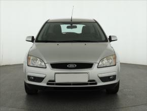 Ford Focus  1.6 16V 