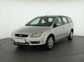 Ford Focus  1.6 16V 