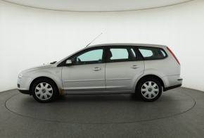 Ford Focus  1.6 16V 