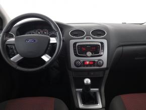 Ford Focus  1.6 16V 