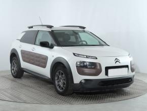 Citroen  1.6 BlueHDi Shine