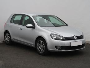 Volkswagen  1.4 TSI Comfortline