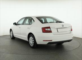 Škoda Octavia  1.6 TDI 