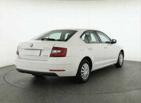 Škoda Octavia  1.6 TDI 