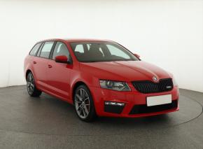 Škoda Octavia  RS 2.0 TDI 