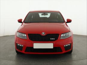 Škoda Octavia  RS 2.0 TDI 