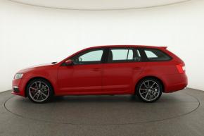 Škoda Octavia  RS 2.0 TDI 