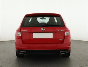 Škoda Octavia  RS 2.0 TDI 