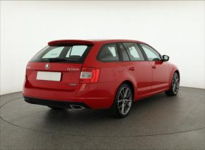 Škoda Octavia  RS 2.0 TDI 