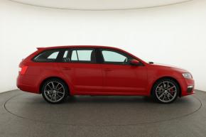 Škoda Octavia  RS 2.0 TDI 