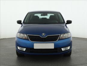 Škoda Rapid  1.6 TDI Active 