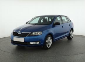 Škoda Rapid  1.6 TDI Active 