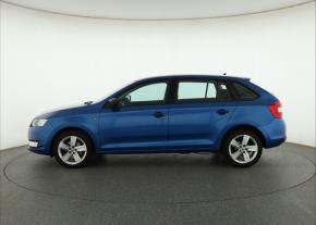 Škoda Rapid  1.6 TDI Active 