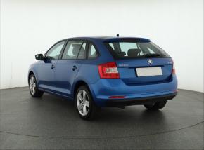 Škoda Rapid  1.6 TDI Active 