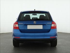 Škoda Rapid  1.6 TDI Active 