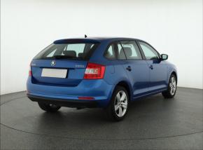 Škoda Rapid  1.6 TDI Active 