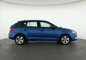 Škoda Rapid  1.6 TDI Active 