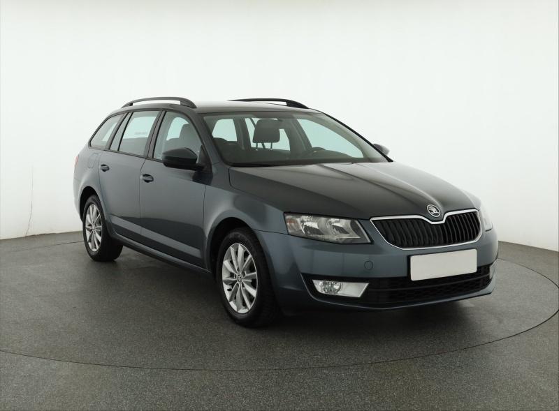 Škoda Octavia  1.6 TDI