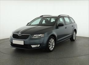 Škoda Octavia  1.6 TDI 