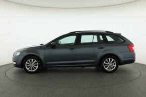 Škoda Octavia  1.6 TDI 