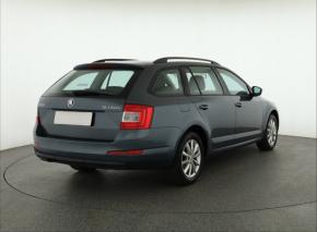 Škoda Octavia  1.6 TDI 