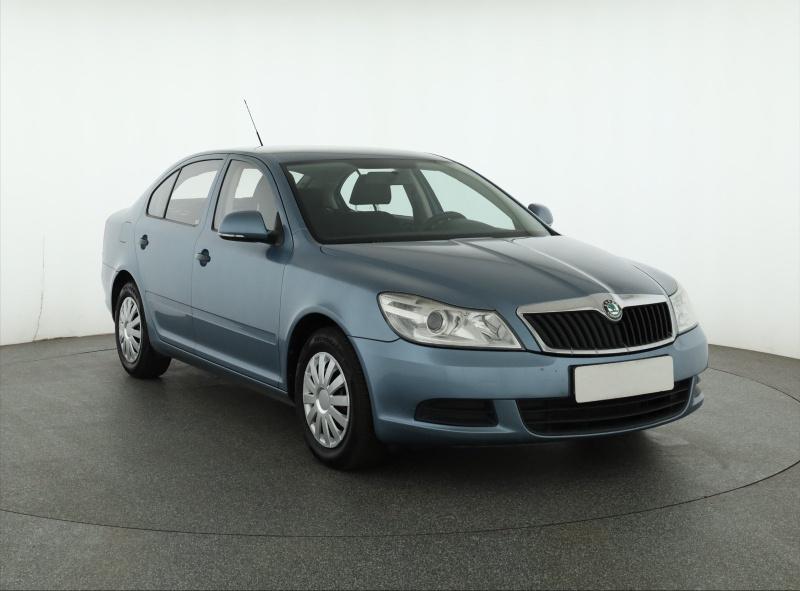 Škoda Octavia  1.6 TDI