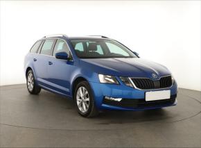 Škoda Octavia  1.4 TSI Ambition 