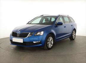 Škoda Octavia  1.4 TSI Ambition 