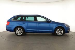 Škoda Octavia  1.4 TSI Ambition 