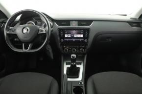 Škoda Octavia  1.4 TSI Ambition 