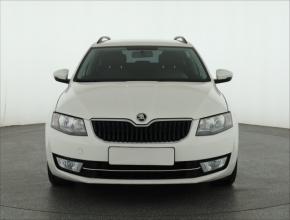 Škoda Octavia  1.6 TDI 