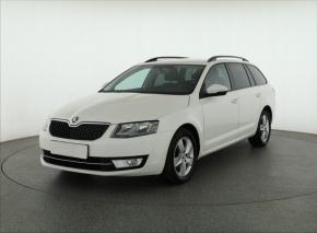 Škoda Octavia  1.6 TDI 