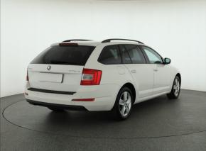 Škoda Octavia  1.6 TDI 