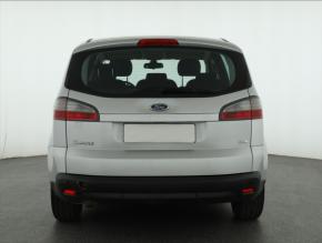 Ford S-Max  1.8 TDCi 