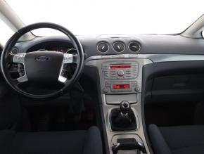 Ford S-Max  1.8 TDCi 