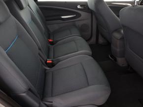 Ford S-Max  1.8 TDCi 