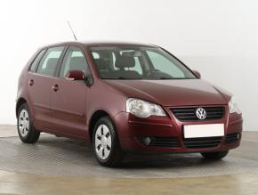 Volkswagen Polo  1.2 Trendline