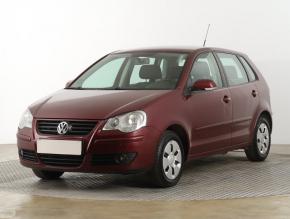 Volkswagen Polo  1.2 Trendline 