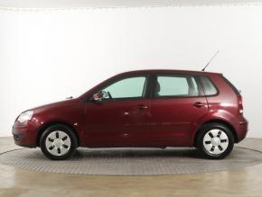 Volkswagen Polo  1.2 Trendline 