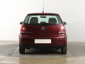 Volkswagen Polo  1.2 Trendline 